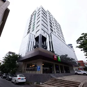 酒店 宜必思尚品酒店, 苏州