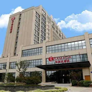 Ramada Suzhou Hotel