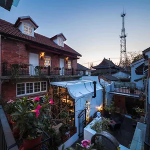 Suzhou Houlishenghuo Guest house