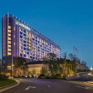 Le Meridien Suzhou, Suzhou Bay Hotel