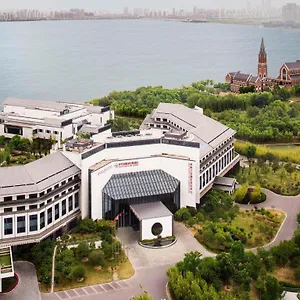 Worldhotel Grand Dushulake Suzhou Hotel