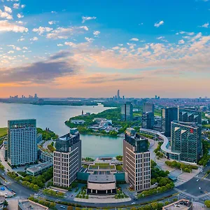 Four Points By Sheraton Suzhou Hotel