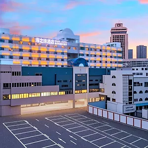 Pearl - Gongbei Port 珠海