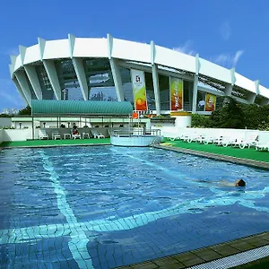 Olympic リゾート