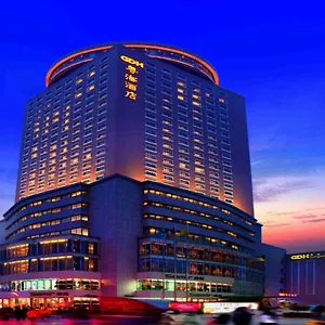 Yuehai 4* Zhengzhou
