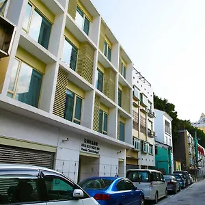 Boutique 2* Macau