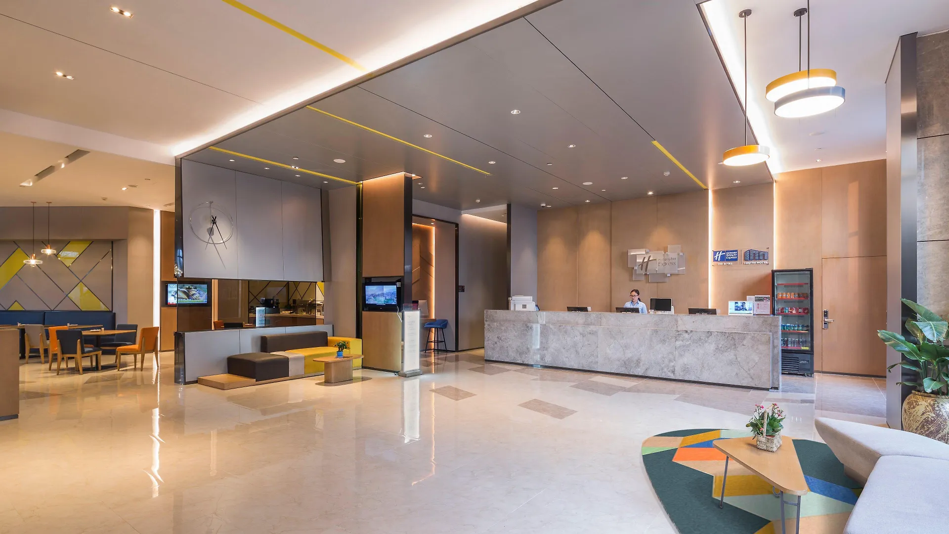 ***  Holiday Inn Express Suzhou New District, An Ihg Hotel China