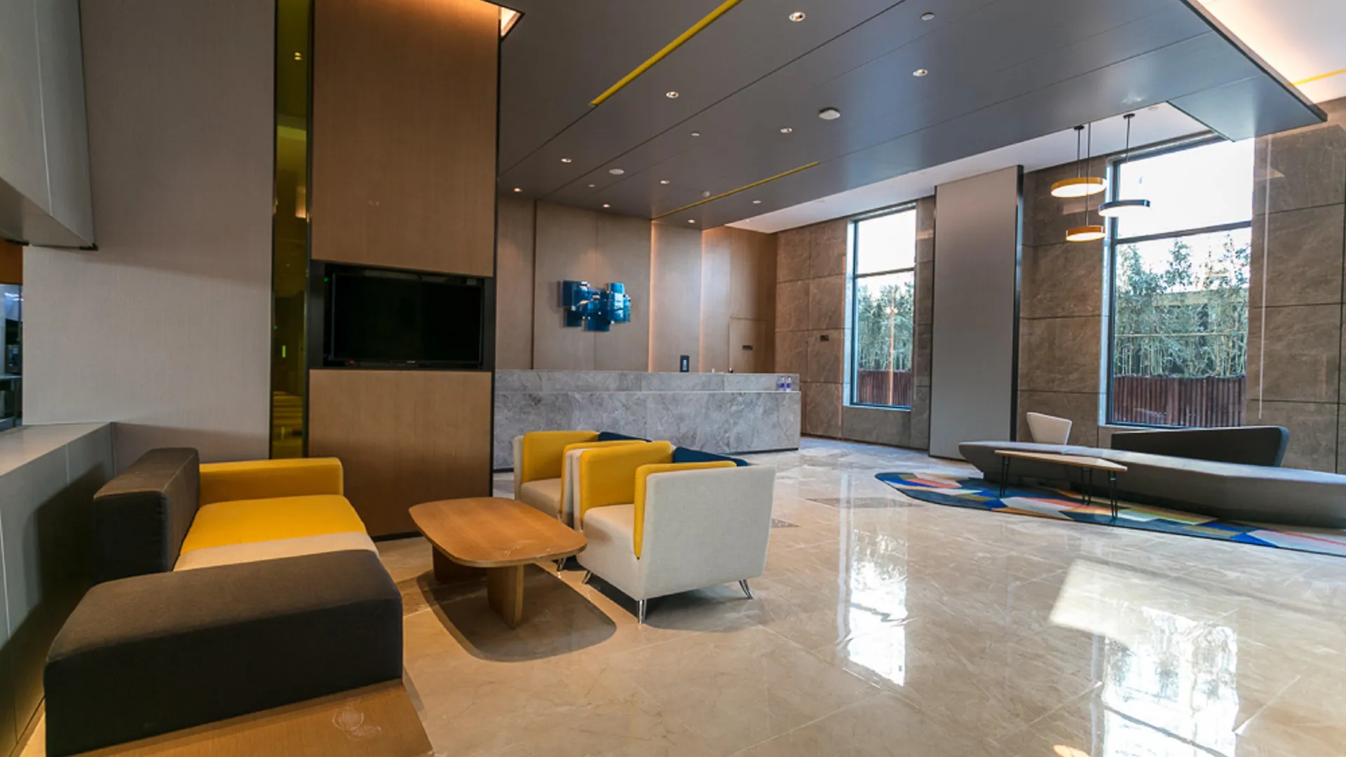 Holiday Inn Express Suzhou New District, An Ihg Hotel Suzhou (Jiangsu)