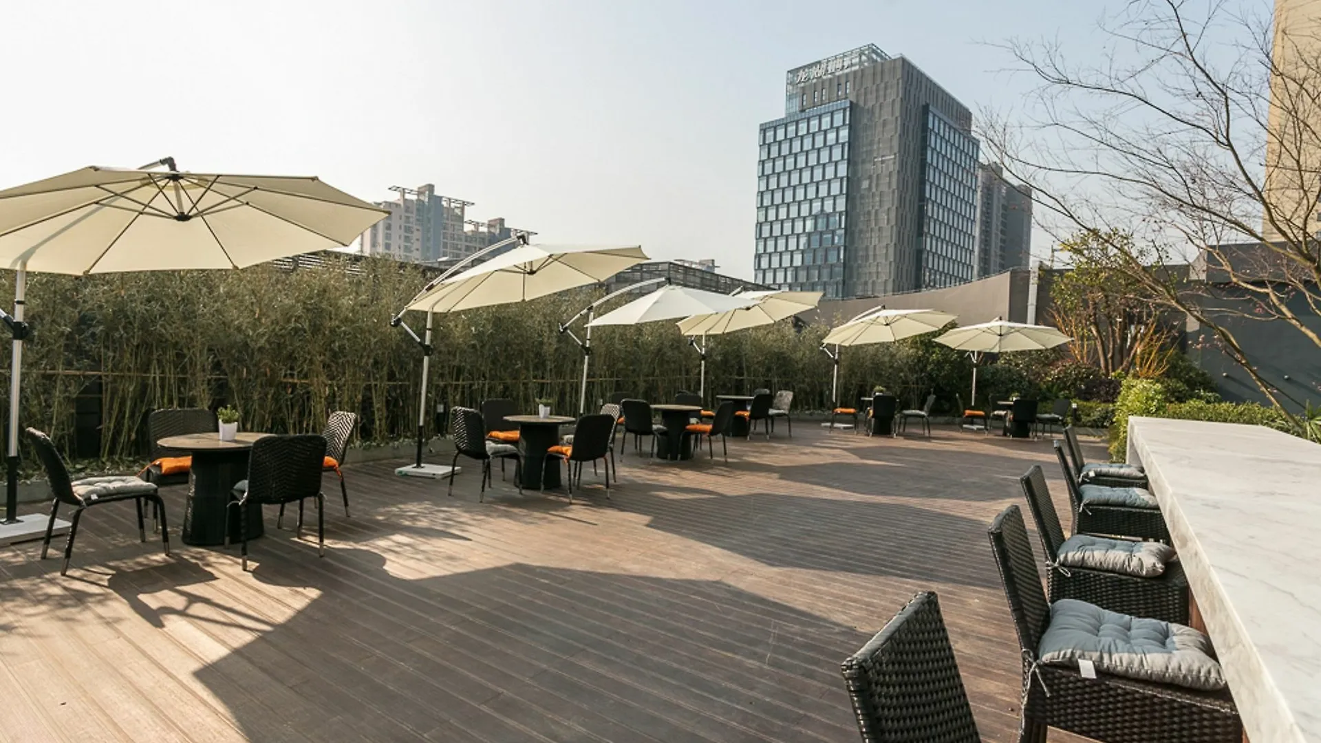 Holiday Inn Express Suzhou New District, An Ihg Hotel 3*, Suzhou (Jiangsu)