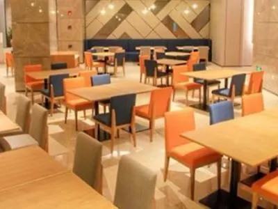 **** Hotel Holiday Inn Express Suzhou New District By Ihg China